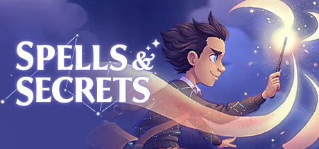 Spells & Secrets PC system requirements screenshot