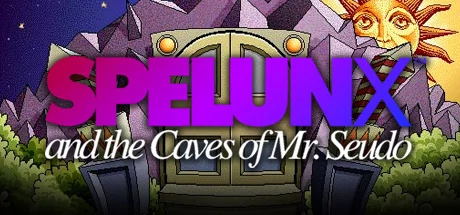 Spelunx and the Caves of Mr. Seudo PC performance and system requirements