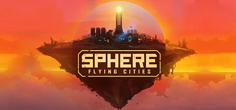 Sphere - Flying Cities PC system requirements screenshot