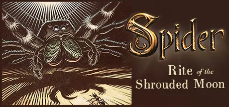 Spider: Rite of the Shrouded Moon PC system requirements screenshot