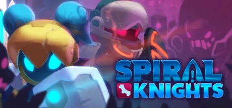 Spiral Knights PC system requirements screenshot