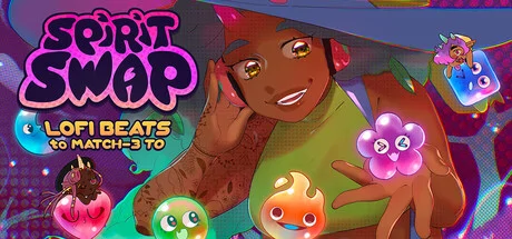Spirit Swap: Lofi Beats to Match-3 To (itch) PC system requirements screenshot