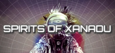 Spirits of Xanadu cover