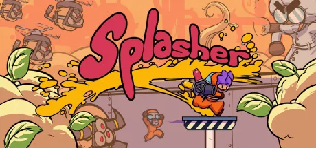 Splasher PC performance and system requirements