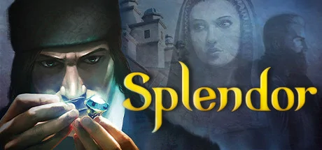 Splendor PC system requirements screenshot