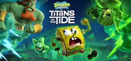 SpongeBob SquarePants: Titans of the Tide PC performance and system requirements
