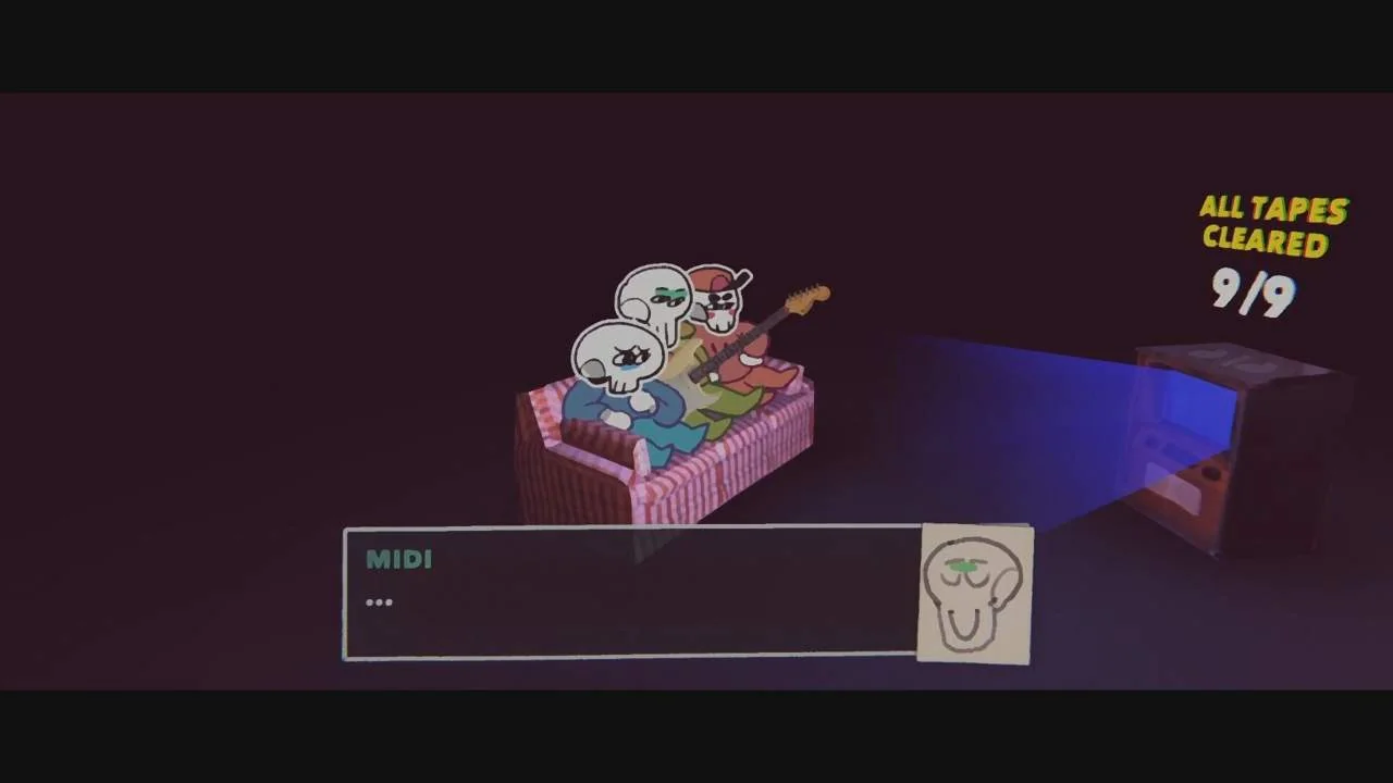 SPOOKWARE: Watch Party cover