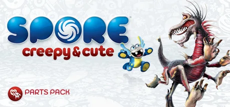 SPORE Creepy & Cute Parts Pack PC performance and system requirements