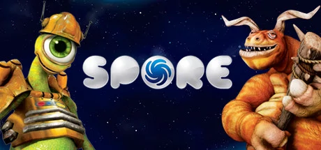 SPORE cover
