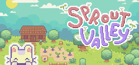 Sprout Valley PC system requirements screenshot