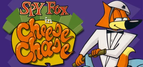 Spy Fox In: Cheese Chase PC performance and system requirements
