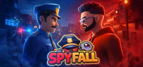 SpyFall PC performance and system requirements