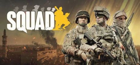 Squad PC system requirements screenshot