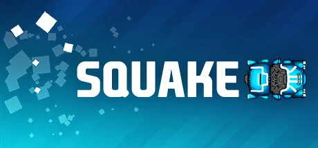SQUAKE PC system requirements screenshot
