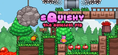 Squishy the Suicidal Pig PC performance and system requirements