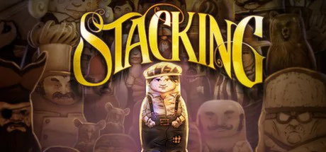 Stacking PC system requirements screenshot