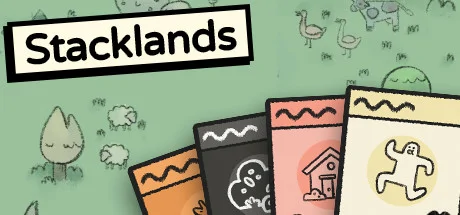 Stacklands PC system requirements screenshot