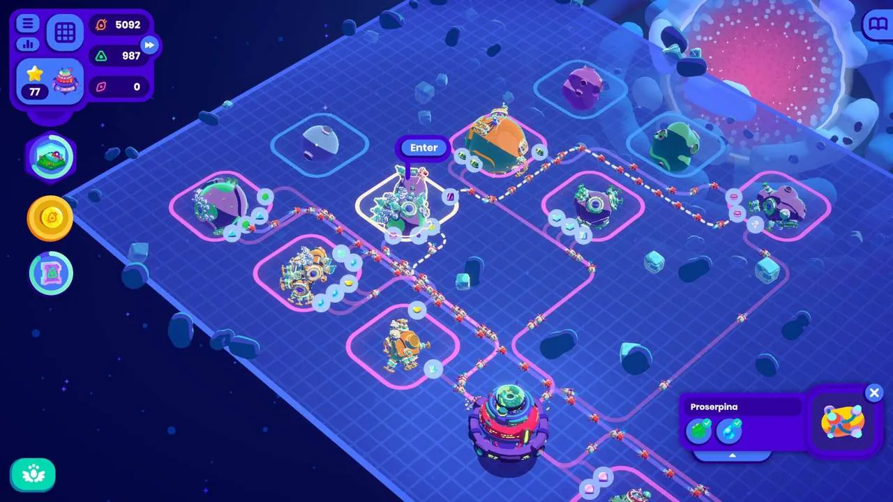 Star Birds PC system requirements screenshot