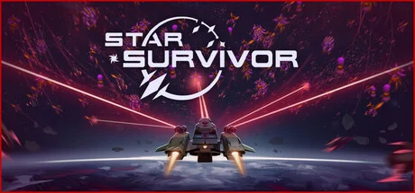 Star Survivor cover