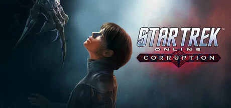 Star Trek Online PC system requirements screenshot