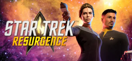 Star Trek: Resurgence PC performance and system requirements
