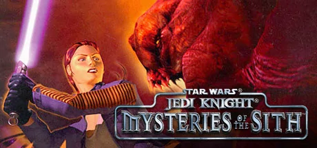 STAR WARS Jedi Knight - Mysteries of the Sith PC system requirements screenshot