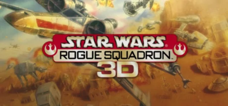 STAR WARS: Rogue Squadron 3D PC performance and system requirements
