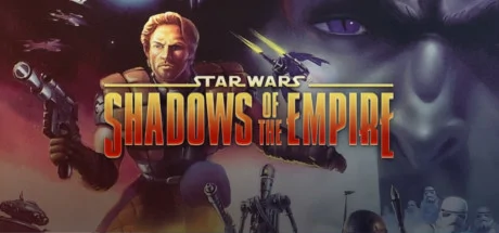 Star Wars: Shadows of the Empire PC system requirements screenshot