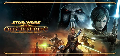 Star Wars: The Old Republic PC system requirements screenshot