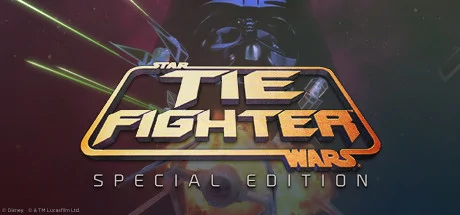 STAR WARS: TIE Fighter Special Edition PC performance and system requirements