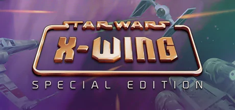 STAR WARS - X-Wing Special Edition cover