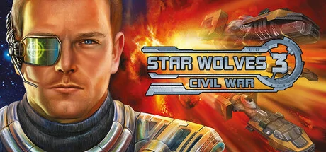 Star Wolves 3: Civil War PC performance and system requirements
