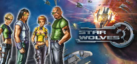 Star Wolves PC performance and system requirements