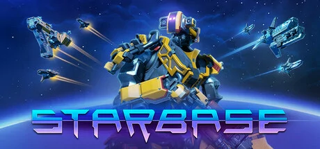 Starbase PC system requirements screenshot