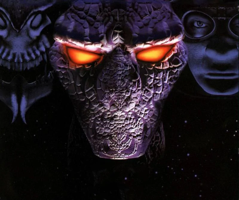 StarCraft cover