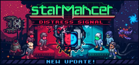 Starmancer PC system requirements screenshot