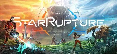 StarRupture PC performance and system requirements