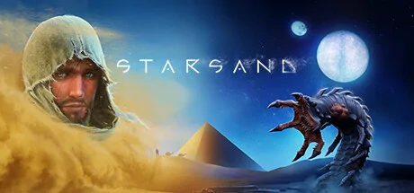 Starsand PC system requirements screenshot