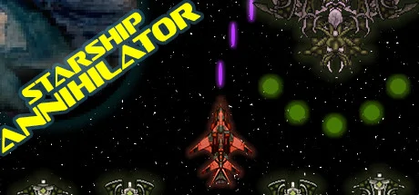 Starship Annihilator PC performance and system requirements
