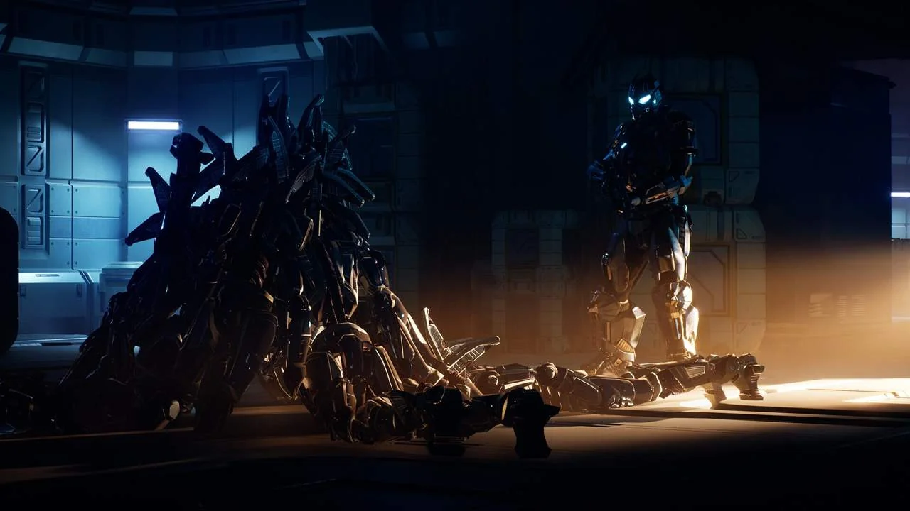 Starsiege: Deadzone PC performance and system requirements