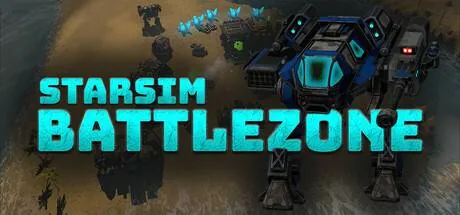 StarSim: BattleZone PC system requirements screenshot