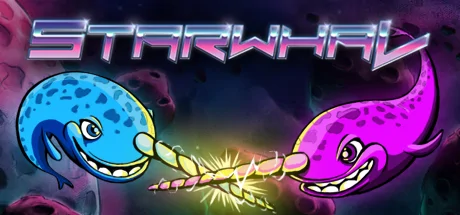 STARWHAL PC system requirements screenshot