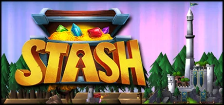 Stash PC system requirements screenshot