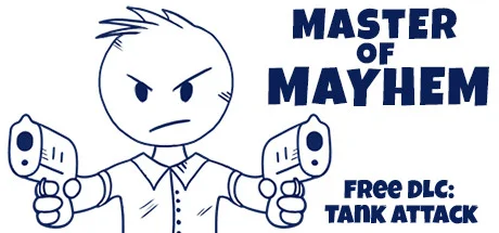 State of Anarchy: Master of Mayhem cover
