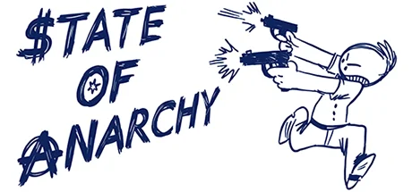 State of Anarchy cover