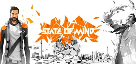 State of Mind PC system requirements screenshot