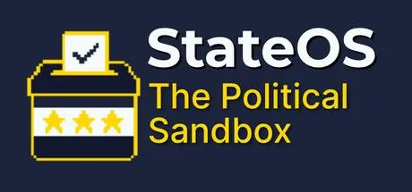 StateOS: The Political Sandbox PC performance and system requirements