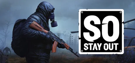 Stay Out PC system requirements screenshot