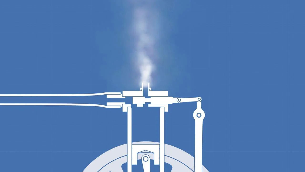Steam Engine Simulator PC performance and system requirements