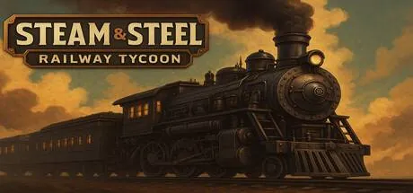 Steam & Steel Railway Tycoon PC performance and system requirements